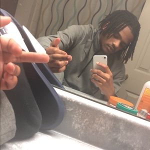 Meet your Posher, Mmarvin